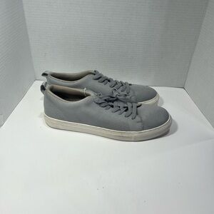 STYLUS Men's Gray Sneakers